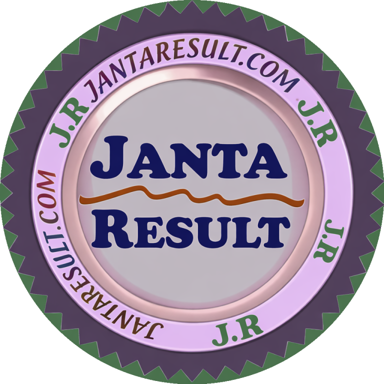janta result